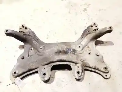 Second-hand car spare part front axle for ford ka (ccu) 1.3 tdci cat oem iam references 