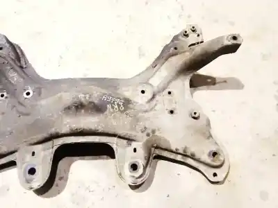 Second-hand car spare part front axle for ford ka (ccu) 1.3 tdci cat oem iam references   