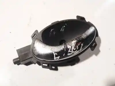 Second-hand car spare part interior right front handle for rover rover 75 (rj) 2.0 kv6 classic oem iam references 