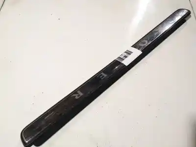 Second-hand car spare part plastics for rover rover 75 (rj) 2.0 kv6 classic oem iam references eap100960