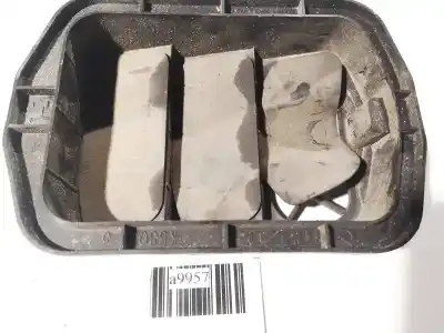 Автозапчасти б/у пластик за mazda 2 lim. (de) 1.4 diesel cat ссылки oem iam d65151921 Автозапчасти б/у пластик за mazda 2 lim. (de) 1.4 diesel cat ссылки oem iam d65151921
