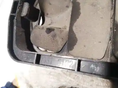 Автозапчасти б/у пластик за mazda 2 lim. (de) 1.4 diesel cat ссылки oem iam d65151921   Автозапчасти б/у пластик за mazda 2 lim. (de) 1.4 diesel cat ссылки oem iam d65151921