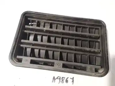Second-hand car spare part plastics for rover rover 75 (rj) 2.0 kv6 classic oem iam references 64228377280