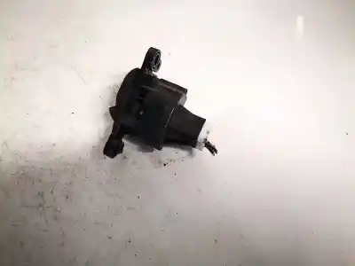 Peça sobressalente para automóvel em segunda mão sensor por mazda 3 (bk) 1.6 di turbo referências oem iam k7570b32t  