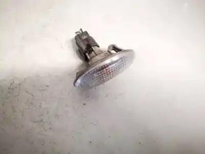 Second-hand car spare part right side light for mazda 3 (bk) 1.6 di turbo oem iam references p2829  