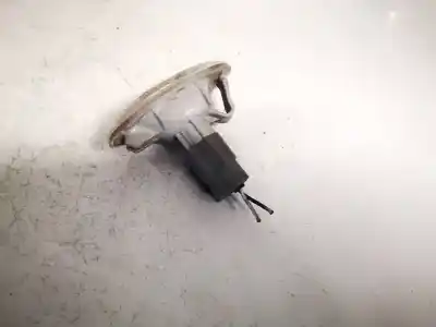 Second-hand car spare part right side light for mazda 3 (bk) 1.6 di turbo oem iam references p2829  