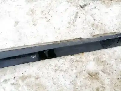 Peça sobressalente para automóvel em segunda mão embaladeira lado esquerdo (corte) por bmw 3-series, e90 / e91 / e93 2005.02 - 2009.01 320 d 130kw 2007.09 - 2011.12 referências oem iam 51717062298