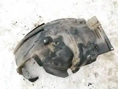 Peça sobressalente para automóvel em segunda mão cave de roda dianteira direita por bmw 3-series, e90 / e91 / e93 2005.02 - 2009.01 320 d 130kw 2007.09 - 2011.12 referências oem iam 51717059378