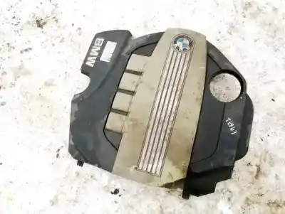 Peça sobressalente para automóvel em segunda mão tampa do motor por bmw 3-series, e90 / e91 / e93 2005.02 - 2009.01 320 d 130kw 2007.09 - 2011.12 referências oem iam 1114779741007