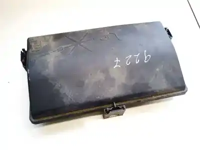 Автозапчастина б/у реле/запоперівник для opel insignia a (g09) 1.8 (68) посилання на oem iam 13222784 Автозапчастина б/у реле/запоперівник для opel insignia a (g09) 1.8 (68) посилання на oem iam 13222784