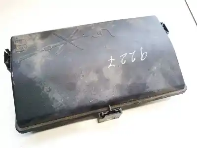 Second-hand car spare part fuse box unit for opel insignia a (g09) 1.8 (68) oem iam references 13222784  544949969