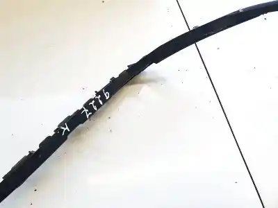 Автозапчасти б/у усиление заднего бампера за opel insignia a (g09) 1.8 (68) ссылки oem iam 13238845   Автозапчасти б/у усиление заднего бампера за opel insignia a (g09) 1.8 (68) ссылки oem iam 13238845