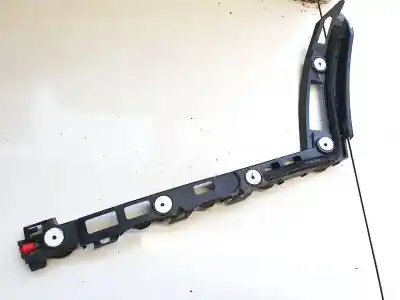 Автозапчастина б/у підсилення заднього бампера для opel insignia a (g09) 1.8 (68) посилання на oem iam 13238845 Автозапчастина б/у підсилення заднього бампера для opel insignia a (g09) 1.8 (68) посилання на oem iam 13238845