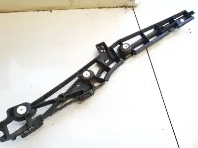 Second-hand car spare part rear bumper reinforcement for opel insignia a (g09) 1.8 (68) oem iam references 13238837   Second-hand car spare part rear bumper reinforcement for opel insignia a (g09) 1.8 (68) oem iam references 13238837