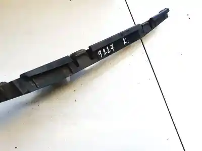 Second-hand car spare part rear bumper reinforcement for opel insignia a (g09) 1.8 (68) oem iam references 13238837   Second-hand car spare part rear bumper reinforcement for opel insignia a (g09) 1.8 (68) oem iam references 13238837