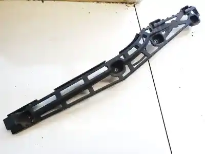 Автозапчастина б/у підсилення заднього бампера для opel insignia a (g09) 1.8 (68) посилання на oem iam 13238838 Автозапчастина б/у підсилення заднього бампера для opel insignia a (g09) 1.8 (68) посилання на oem iam 13238838