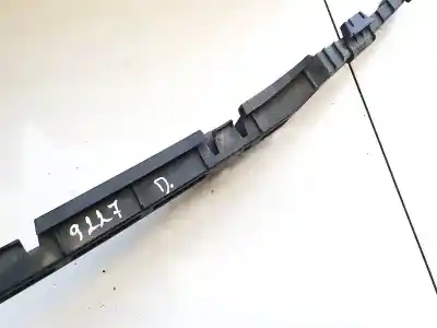 Second-hand car spare part rear bumper reinforcement for opel insignia a (g09) 1.8 (68) oem iam references 13238838   Second-hand car spare part rear bumper reinforcement for opel insignia a (g09) 1.8 (68) oem iam references 13238838