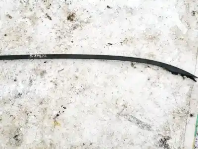 Peça sobressalente para automóvel em segunda mão plásticos por bmw 3-series, e90 / e91 / e93 2005.02 - 2009.01 320 d 130kw 2007.09 - 2011.12 referências oem iam 71185040405