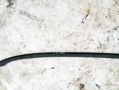 Peça sobressalente para automóvel em segunda mão plásticos por bmw 3-series, e90 / e91 / e93 2005.02 - 2009.01 320 d 130kw 2007.09 - 2011.12 referências oem iam 71185030405