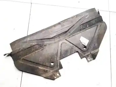 Peça sobressalente para automóvel em segunda mão plásticos por bmw 3-series, e90 / e91 / e93 2005.02 - 2009.01 320 d 130kw 2007.09 - 2011.12 referências oem iam 51757128503