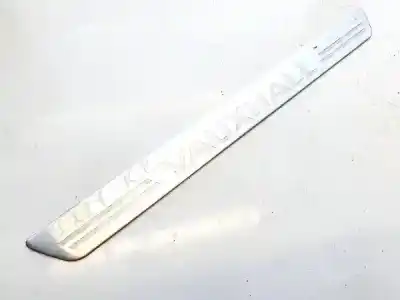 Автозапчастина б/у пластикler для opel insignia a (g09) 1.8 (68) посилання на oem iam 13272116 Автозапчастина б/у пластикler для opel insignia a (g09) 1.8 (68) посилання на oem iam 13272116