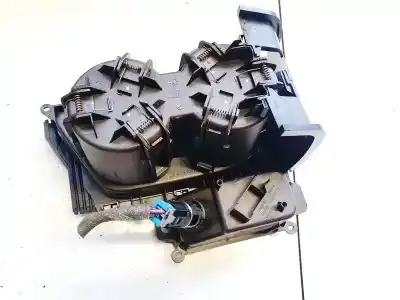 Pezzo di ricambio per auto di seconda mano plastica per opel insignia a (g09) 1.8 (68) riferimenti oem iam 13242861  