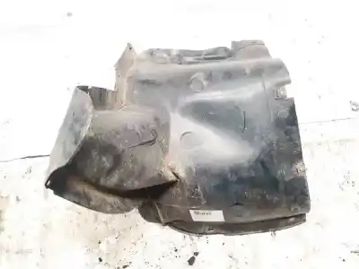 Автозапчасти б/у передняя левая колесная арка за SKODA OCTAVIA COMBI (1Z5) 1.9 TDI DPF ссылки OEM IAM 1Z0809953  1Z0 809 953