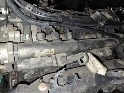 Автозапчасти б/у рампа инжектора за ford ka (ccu) 1.3 tdci cat ссылки oem iam 0281002507  