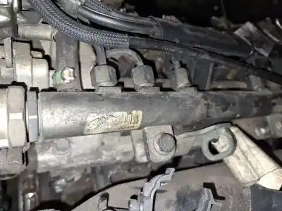 Second-hand car spare part distributor pipe for ford ka (ccu) 1.3 tdci cat oem iam references 0281002507