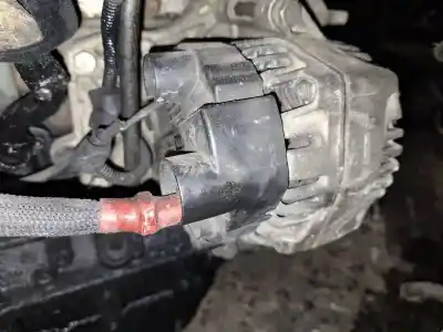 Second-hand car spare part alternator for ford ka (ccu) 1.3 tdci cat oem iam references 51784847  tg8s021