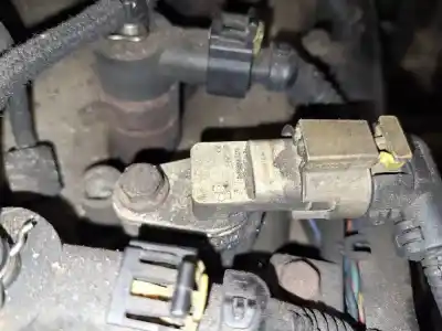 Second-hand car spare part sensor for ford ka (ccu) 1.3 tdci cat oem iam references 55201874  