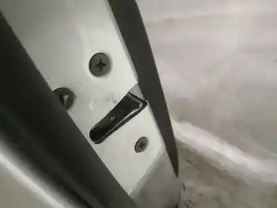 Автозапчастина б/у замок передніх дверей лівий для mazda 5 berl. (cr) 2.0 crtd active+ (105kw) посилання на oem iam   