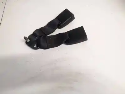 Peça sobressalente para automóvel em segunda mão chicote / encaixe cinto segurança traseiro central por dacia sandero 0.9 tce cat referências oem iam 878168063r