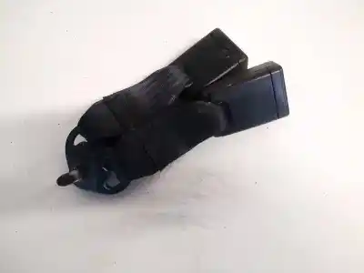 Peça sobressalente para automóvel em segunda mão chicote / encaixe cinto segurança traseiro esquerdo por dacia sandero 0.9 tce cat referências oem iam 878170958r