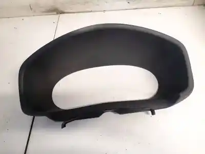 Peça sobressalente para automóvel em segunda mão molduras frontais por dacia sandero 0.9 tce cat referências oem iam 682408103r