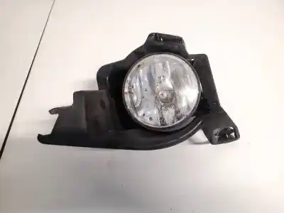 Peça sobressalente para automóvel em segunda mão farol / projetor de nevoeiro esquerdo por dacia sandero 0.9 tce cat referências oem iam 261500097r