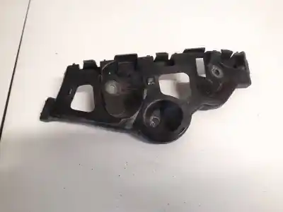 Peça sobressalente para automóvel em segunda mão reforço do pára choques traseiro por dacia sandero 0.9 tce cat referências oem iam 850440810r