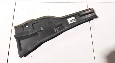 Pezzo di ricambio per auto di seconda mano siluro per rover rover 75 (rj) 2.0 kv6 classic riferimenti oem iam dwb100233  2168