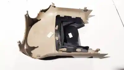 Автозапчастина б/у передні молдинги для rover rover 75 (rj) 2.0 kv6 classic посилання на oem iam qrb100470  10387m
