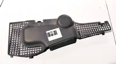 Second-hand car spare part torpedo for rover rover 75 (rj) 2.0 kv6 classic oem iam references dwg100031xxx