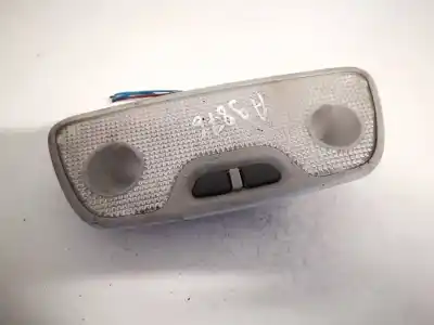 Second-hand car spare part interior light for volvo xc90 2.5 t (7 asientos) oem iam references 9178936