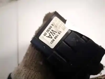 Автозапчастина б/у управління світлом для opel astra h caravan 1.9 cdti посилання на oem iam 13198923  9390160-02