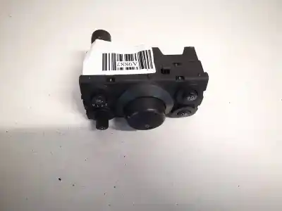 Автозапчастина б/у управління світлом для opel astra h caravan 1.9 cdti посилання на oem iam 13198923