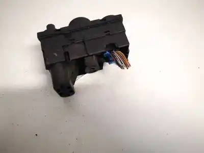 Автозапчастина б/у управління світлом для opel astra h caravan 1.9 cdti посилання на oem iam 13198923  9390160-02