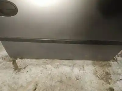 Pezzo di ricambio per auto di seconda mano plastica per opel meriva b 1.7 16v cdti riferimenti oem iam   