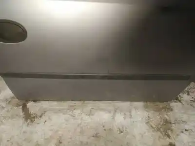 Peça sobressalente para automóvel em segunda mão plásticos por opel meriva b 1.7 16v cdti referências oem iam 