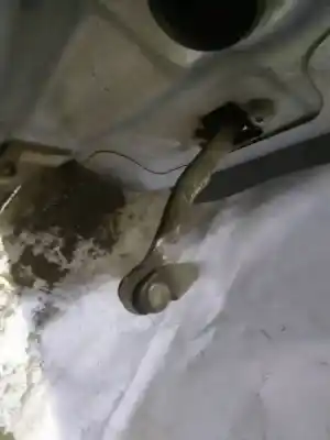 Peça sobressalente para automóvel em segunda mão dobradiça por opel meriva b 1.7 16v cdti referências oem iam 