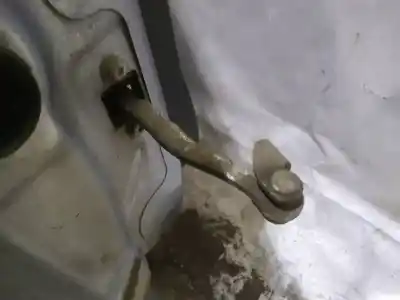 Second-hand car spare part hinge for opel meriva b 1.7 16v cdti oem iam references   