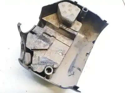 Автозапчастина б/у пластика для volkswagen passat variant (3b5) 1.9 tdi посилання на oem iam 3a0953516e  