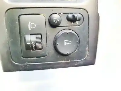 Автозапчастина б/у управління дзеркалами для HONDA CR-V (RE) 2.2 CTDI Посилання на OEM IAM M33212  